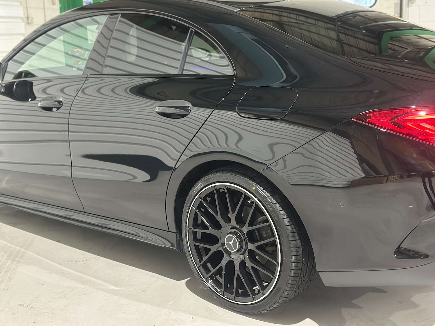 Used Mercedes-Benz CLA 2023 for sale - 77363701: Photo 14