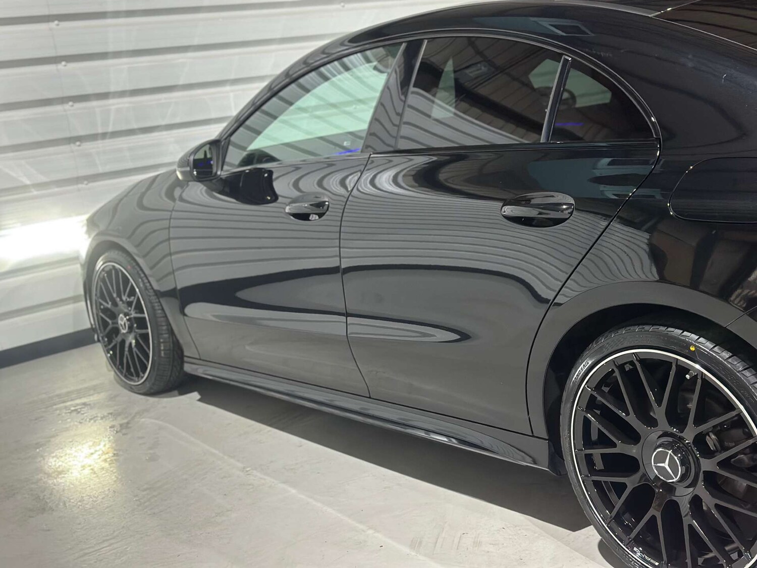 Used Mercedes-Benz CLA 2023 for sale - 77363701: Photo 15