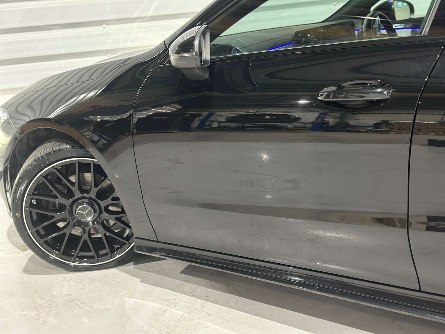 Used Mercedes-Benz CLA 2023 for sale - 77363701: Photo 17