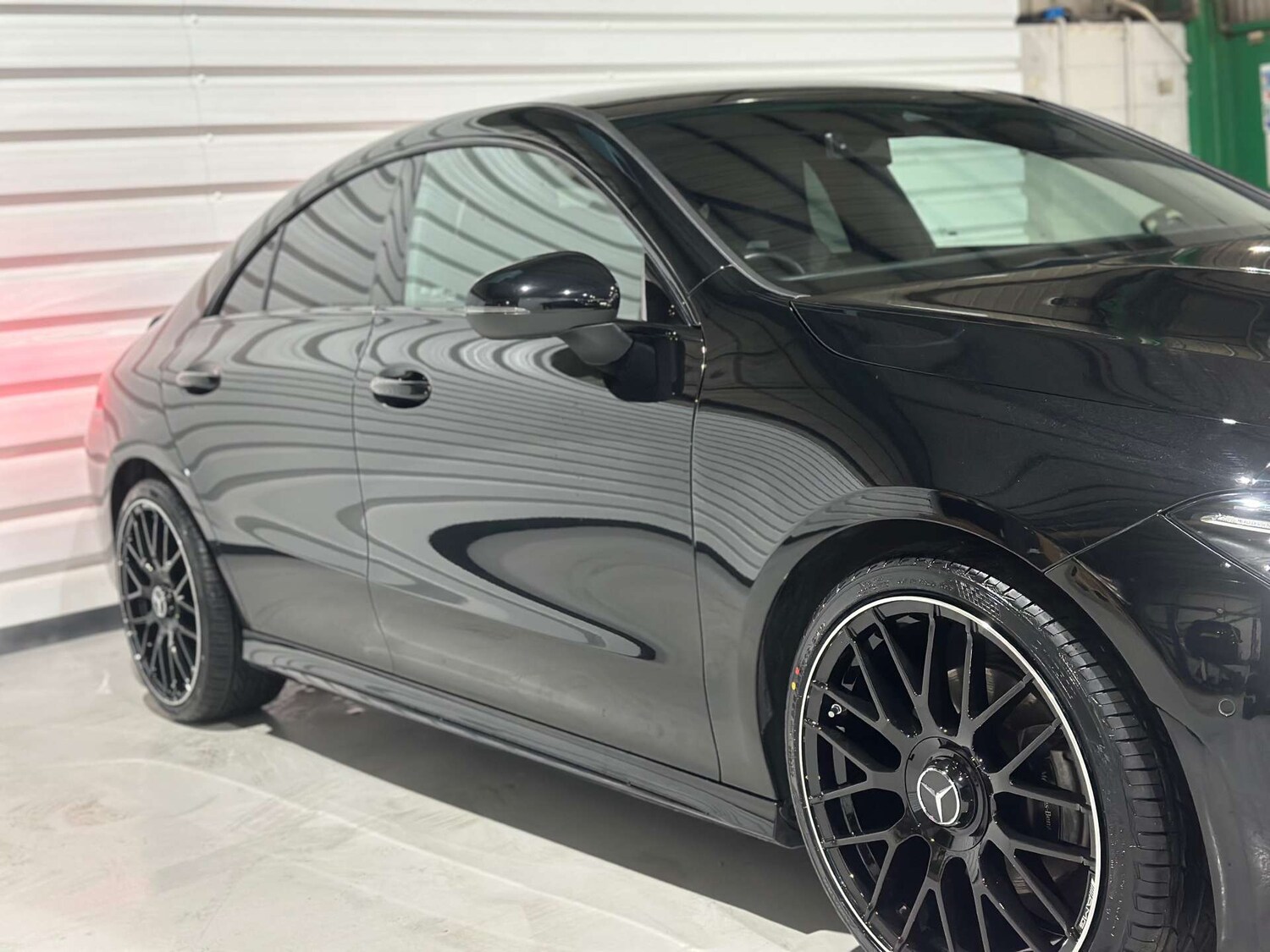 Used Mercedes-Benz CLA 2023 for sale - 77363701: Photo 18