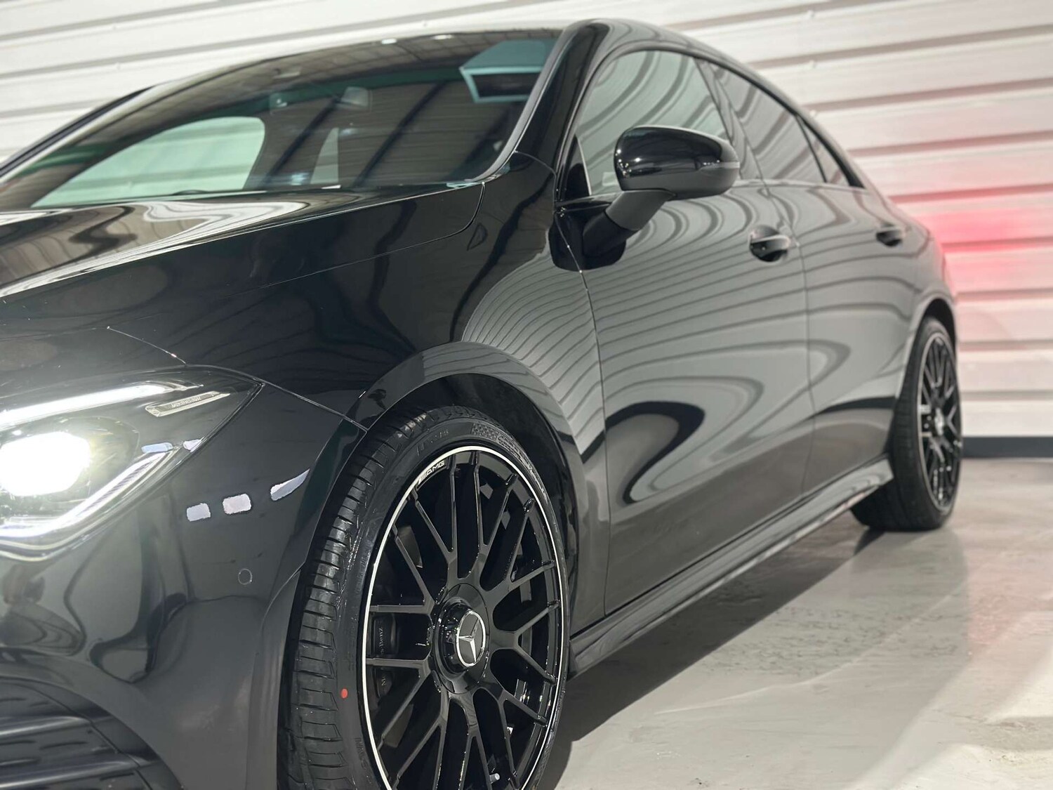 Used Mercedes-Benz CLA 2023 for sale - 77363701: Photo 19