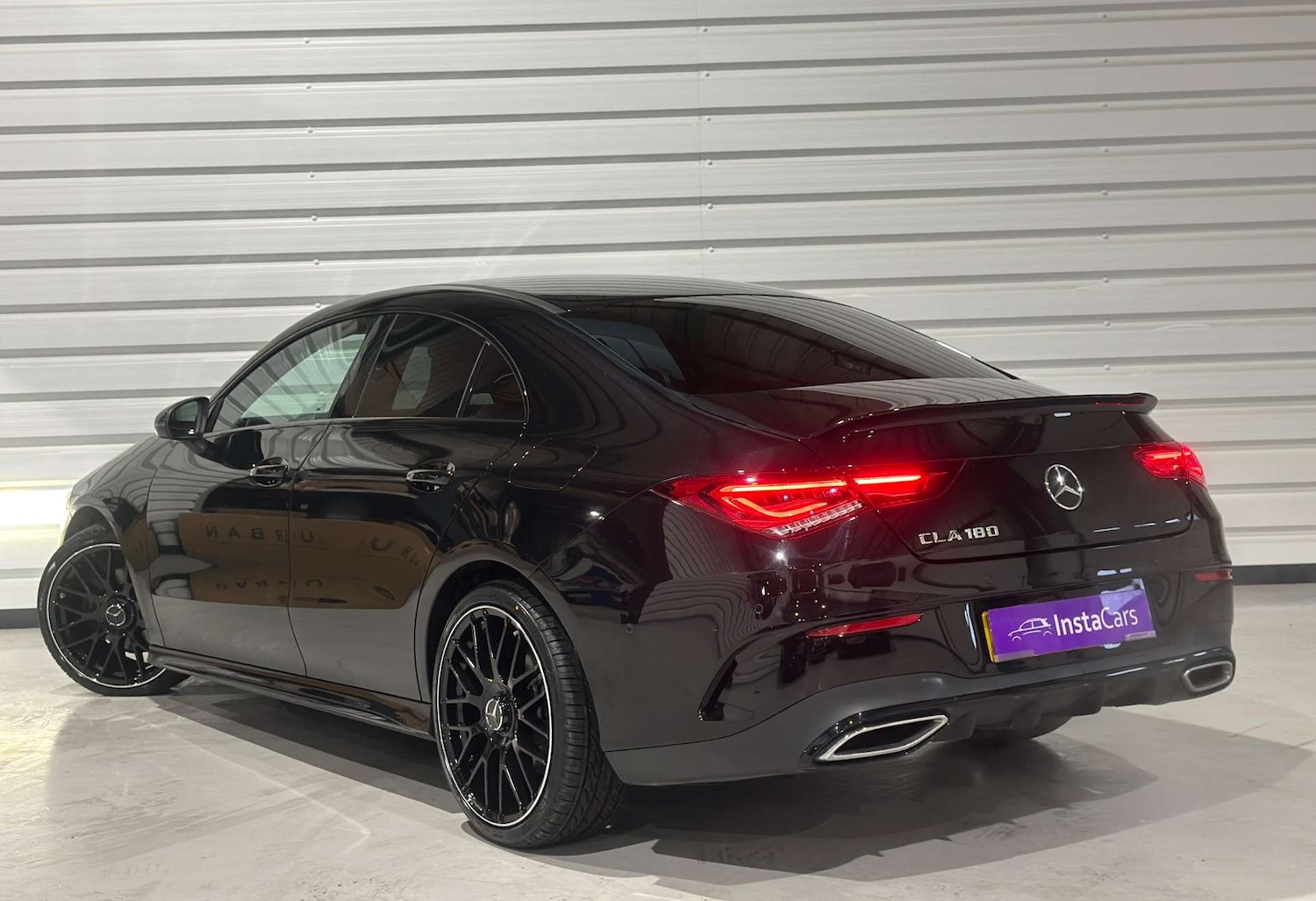 Used Mercedes-Benz CLA 2023 for sale - 77363701: Photo 2