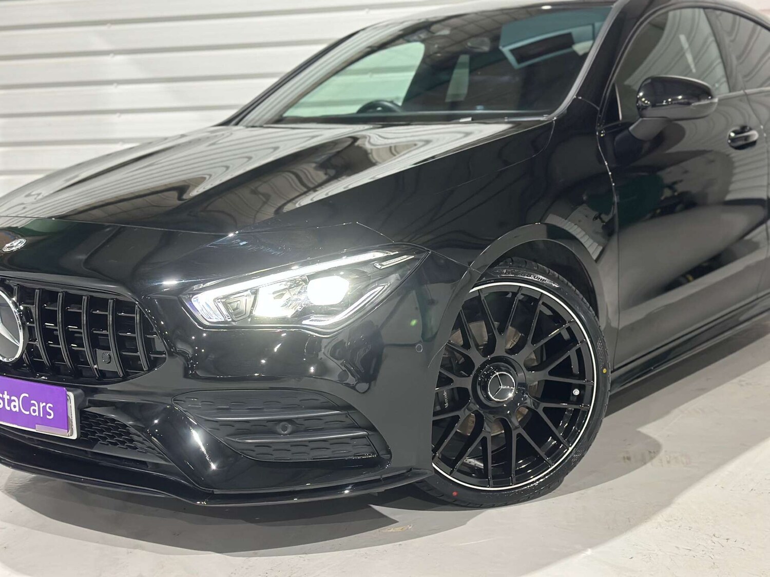 Used Mercedes-Benz CLA 2023 for sale - 77363701: Photo 20