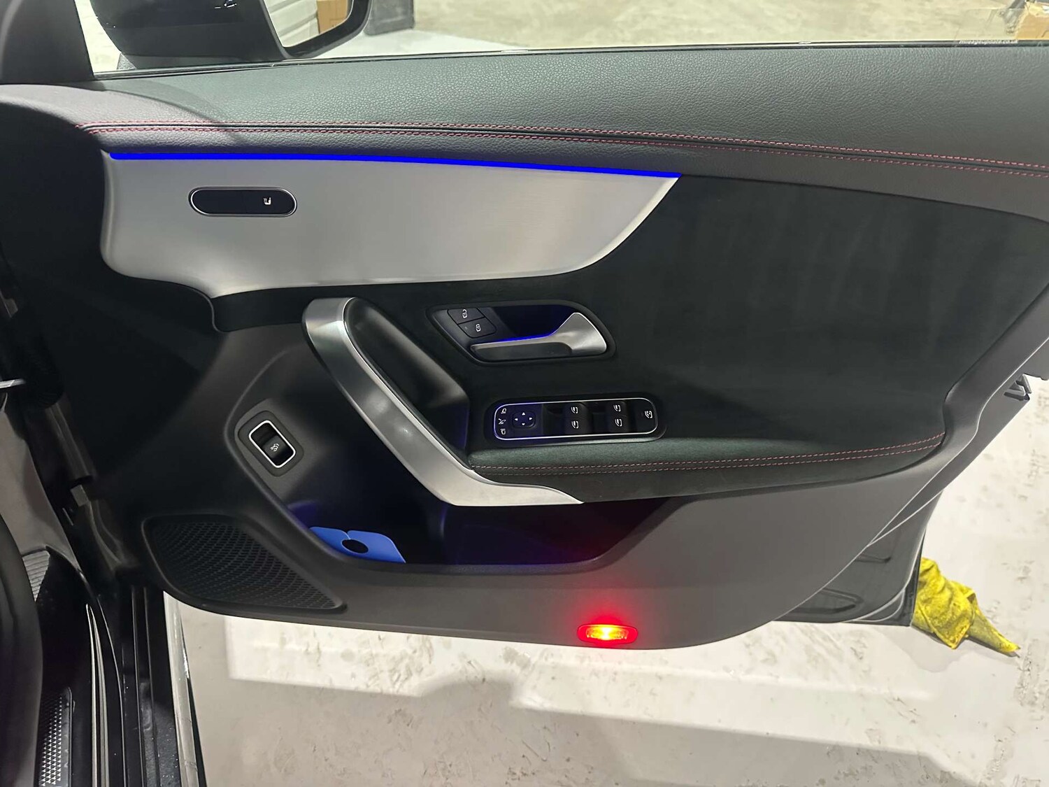 Used Mercedes-Benz CLA 2023 for sale - 77363701: Photo 21