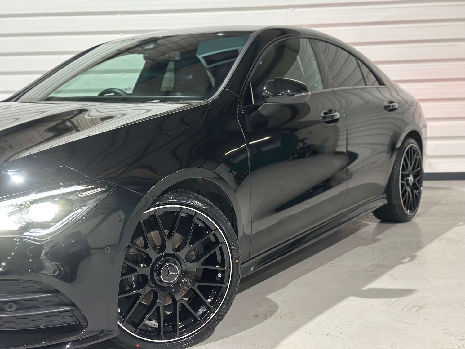 Used Mercedes-Benz CLA 2023 for sale - 77363701: Photo 22