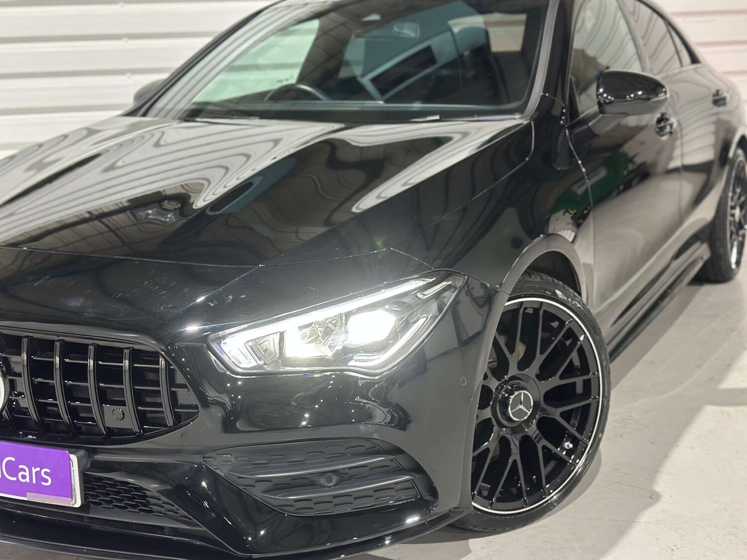 Used Mercedes-Benz CLA 2023 for sale - 77363701: Photo 23