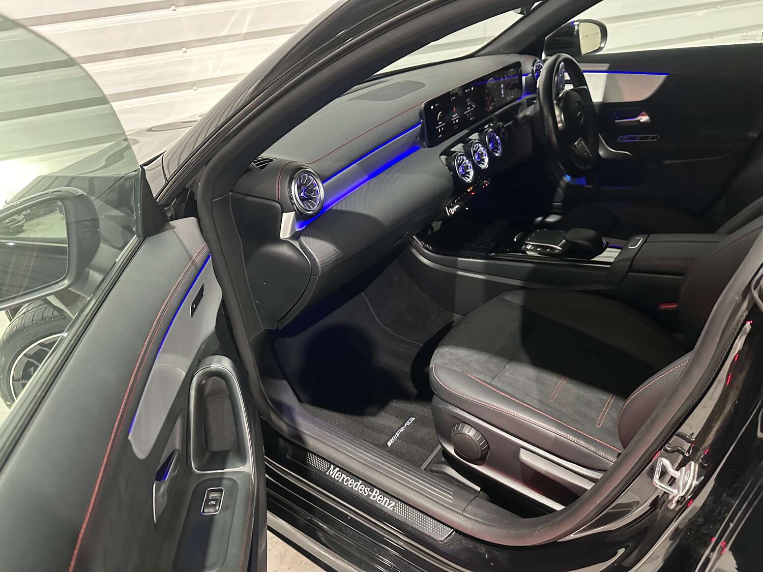 Used Mercedes-Benz CLA 2023 for sale - 77363701: Photo 24