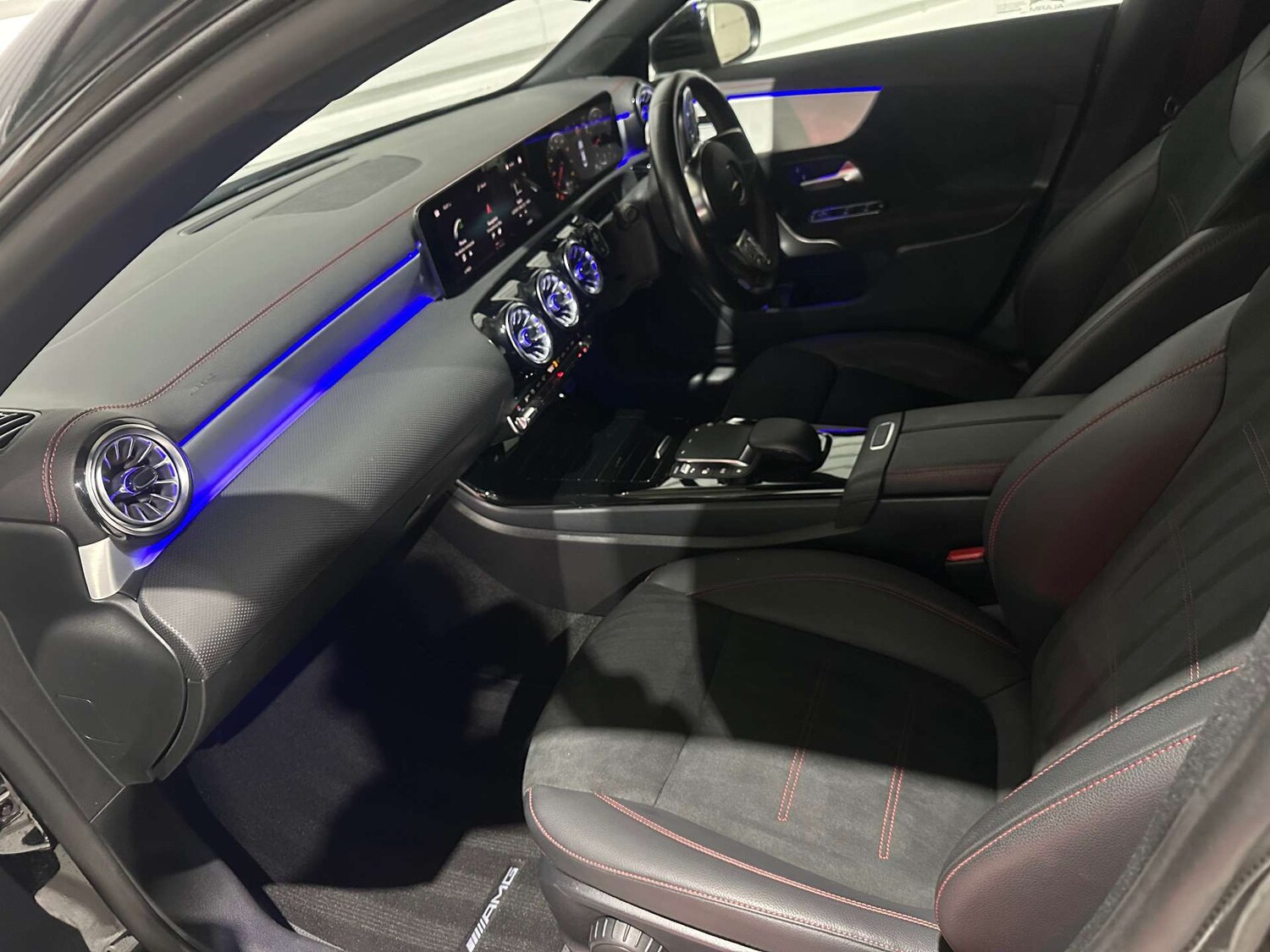 Used Mercedes-Benz CLA 2023 for sale - 77363701: Photo 25