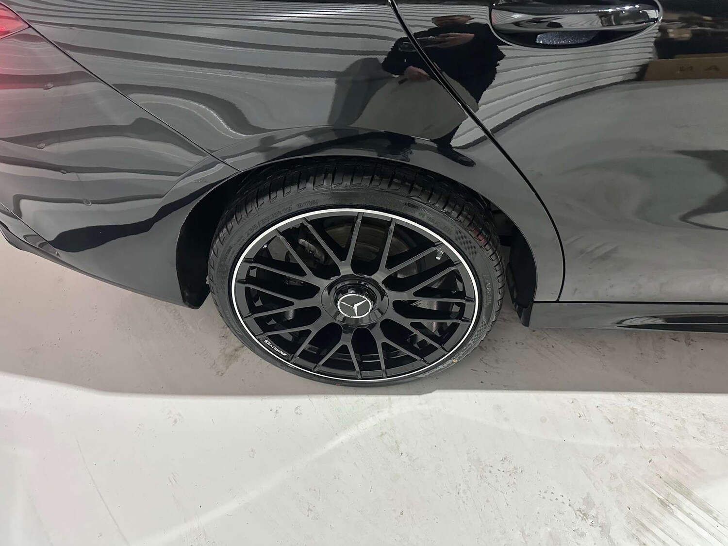 Used Mercedes-Benz CLA 2023 for sale - 77363701: Photo 26