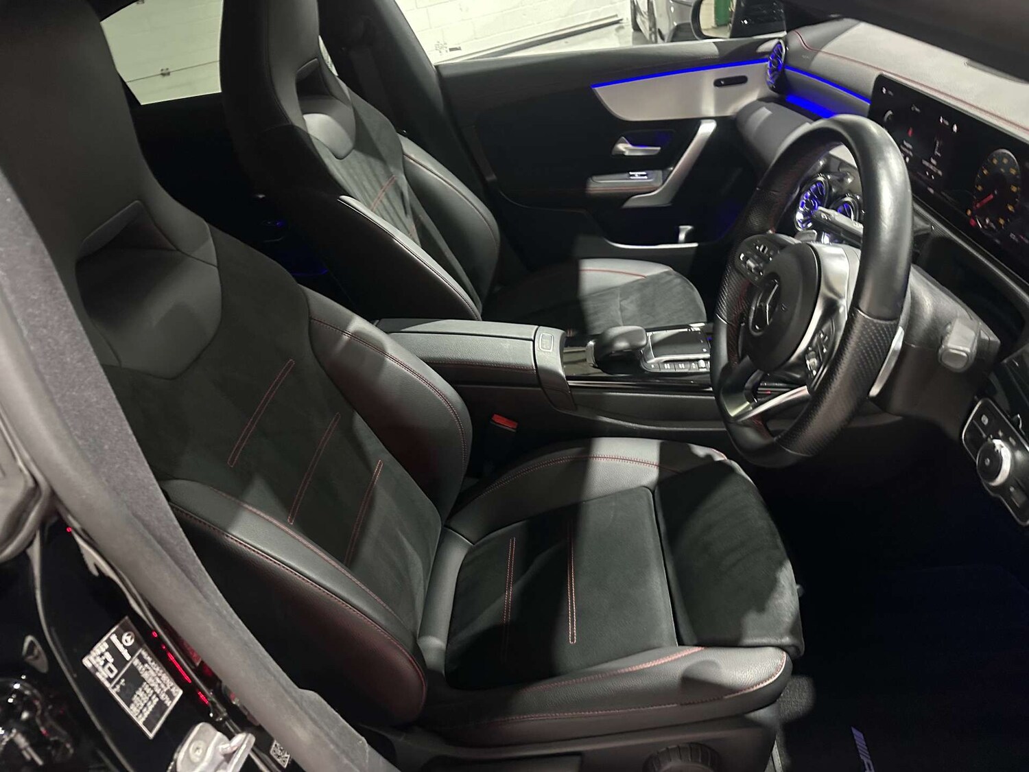 Used Mercedes-Benz CLA 2023 for sale - 77363701: Photo 28