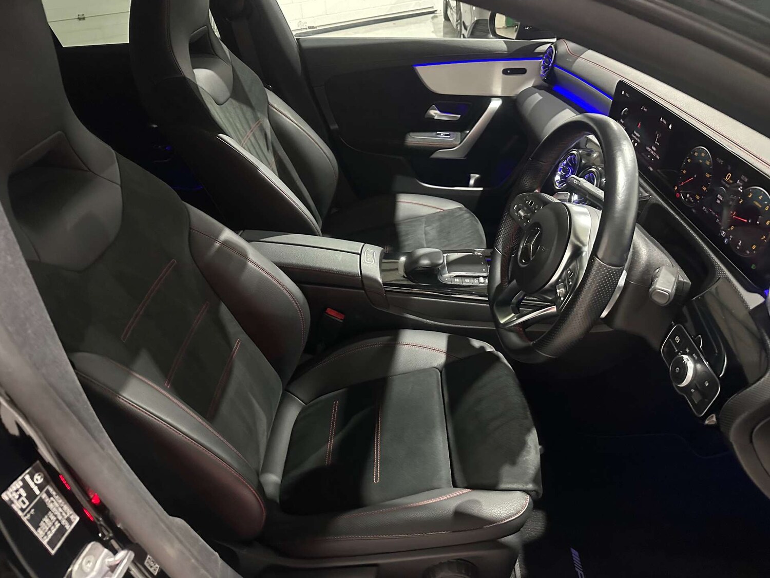 Used Mercedes-Benz CLA 2023 for sale - 77363701: Photo 29