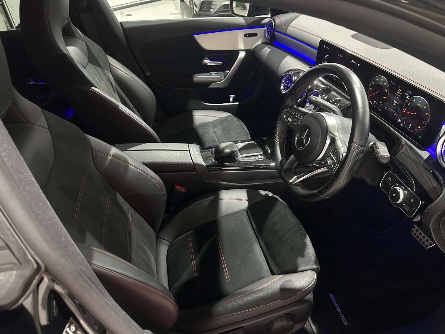 Used Mercedes-Benz CLA 2023 for sale - 77363701: Photo 30