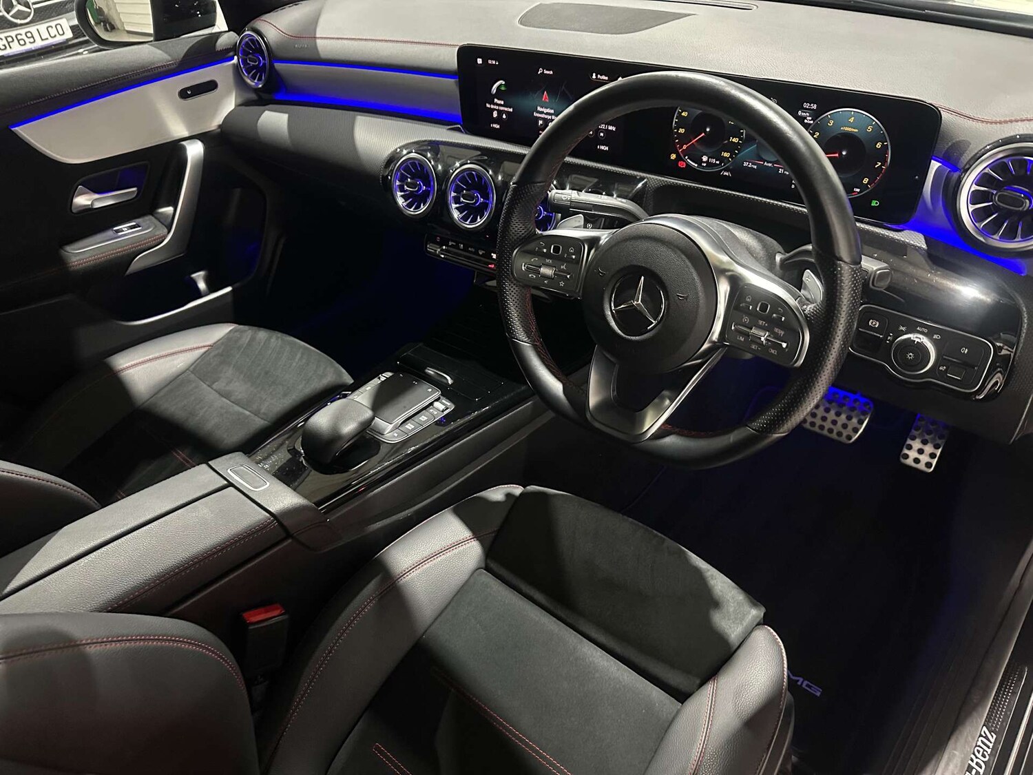 Used Mercedes-Benz CLA 2023 for sale - 77363701: Photo 31