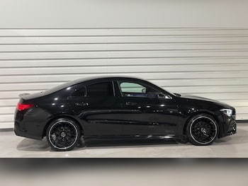 Used Mercedes-Benz CLA 2023 for sale - 77363701: Photo