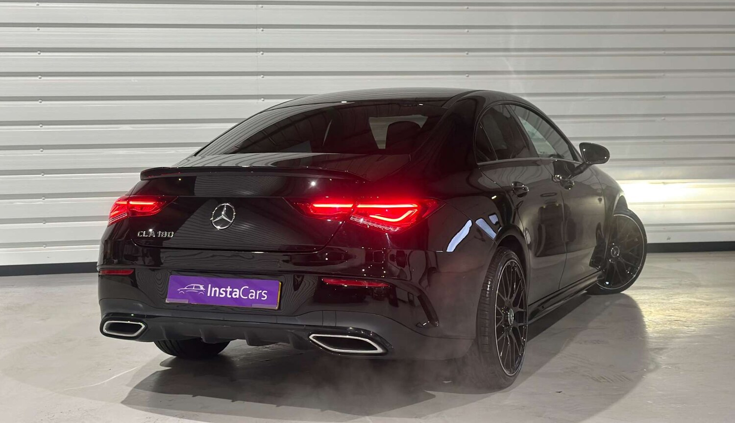 Used Mercedes-Benz CLA 2023 for sale - 77363701: Photo 4