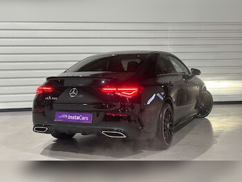 Used Mercedes-Benz CLA 2023 for sale - 77363701: Photo