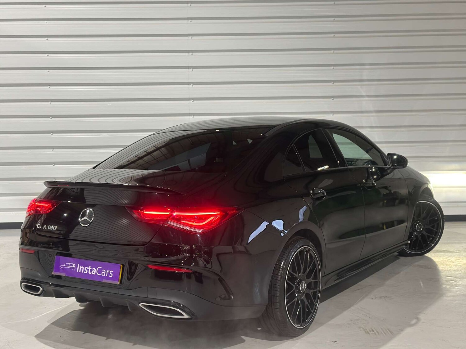 Used Mercedes-Benz CLA 2023 for sale - 77363701: Photo 5