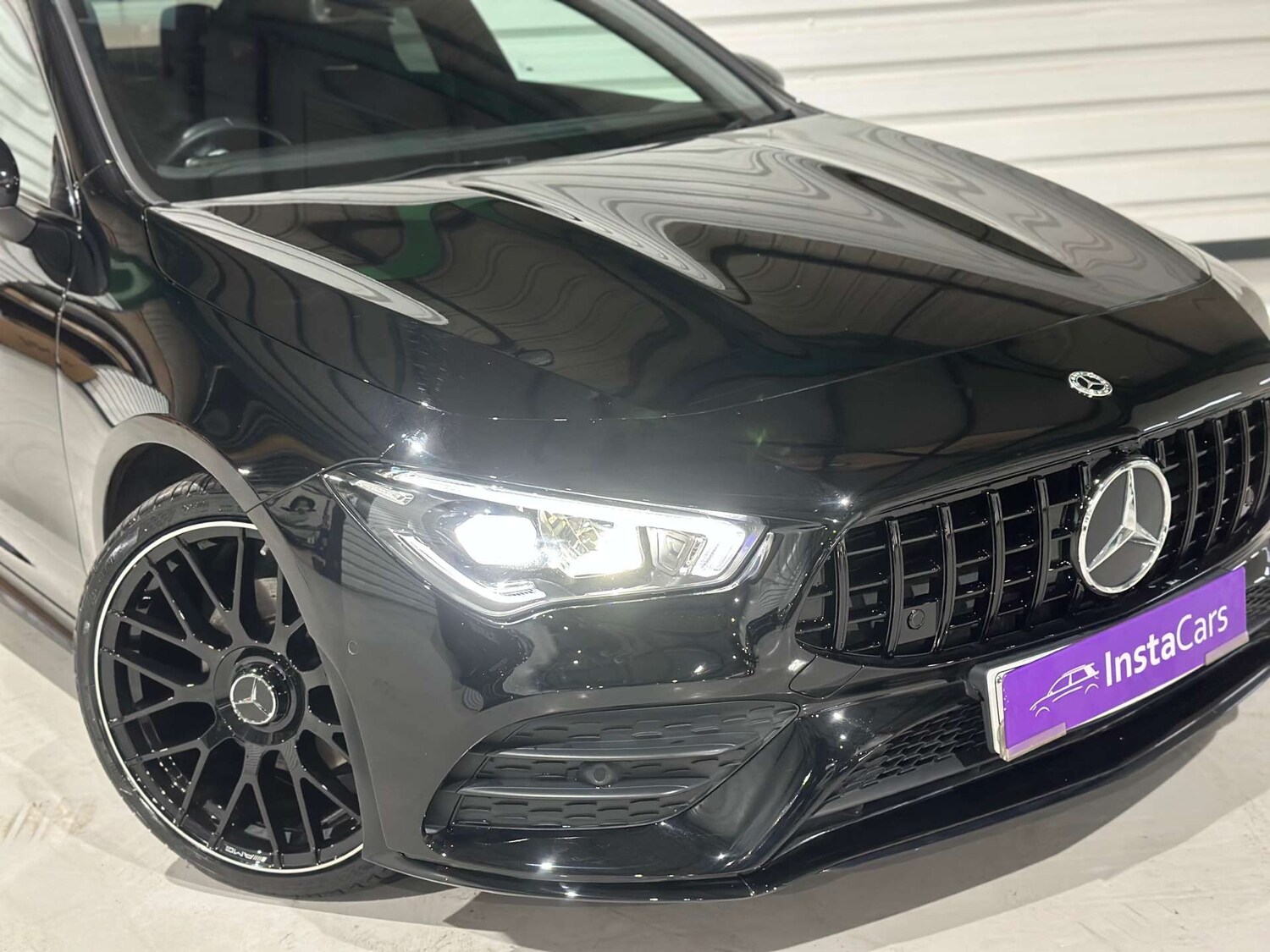 Used Mercedes-Benz CLA 2023 for sale - 77363701: Photo 6