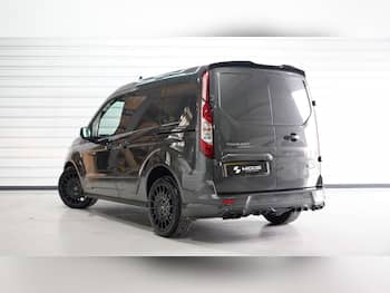 Used Ford Transit Connect 2021 for sale - 79800306: Photo