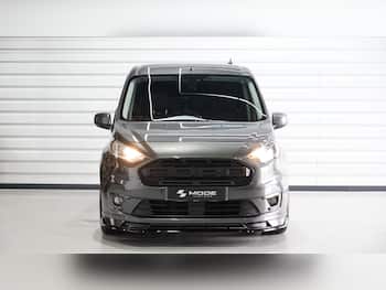 Used Ford Transit Connect 2021 for sale - 79800306: Photo
