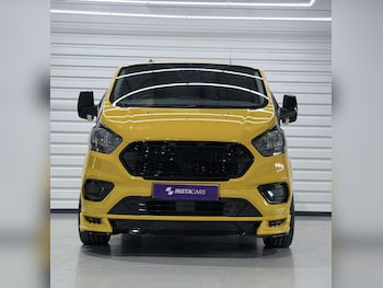 Used Ford Transit Custom 2022 for sale - 79213760: Photo