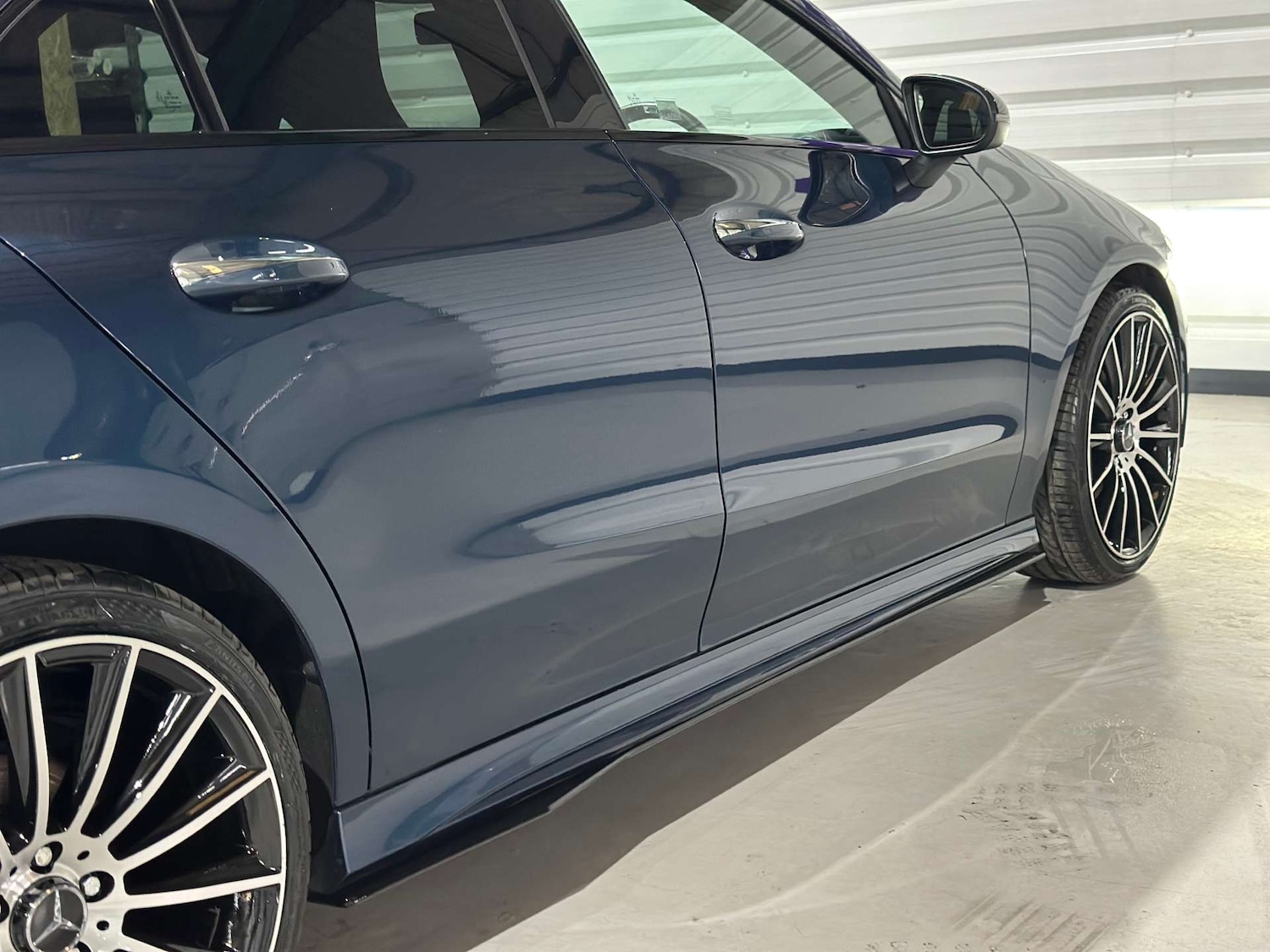 Used Mercedes-Benz CLA 2023 for sale - 77821705: Photo 10