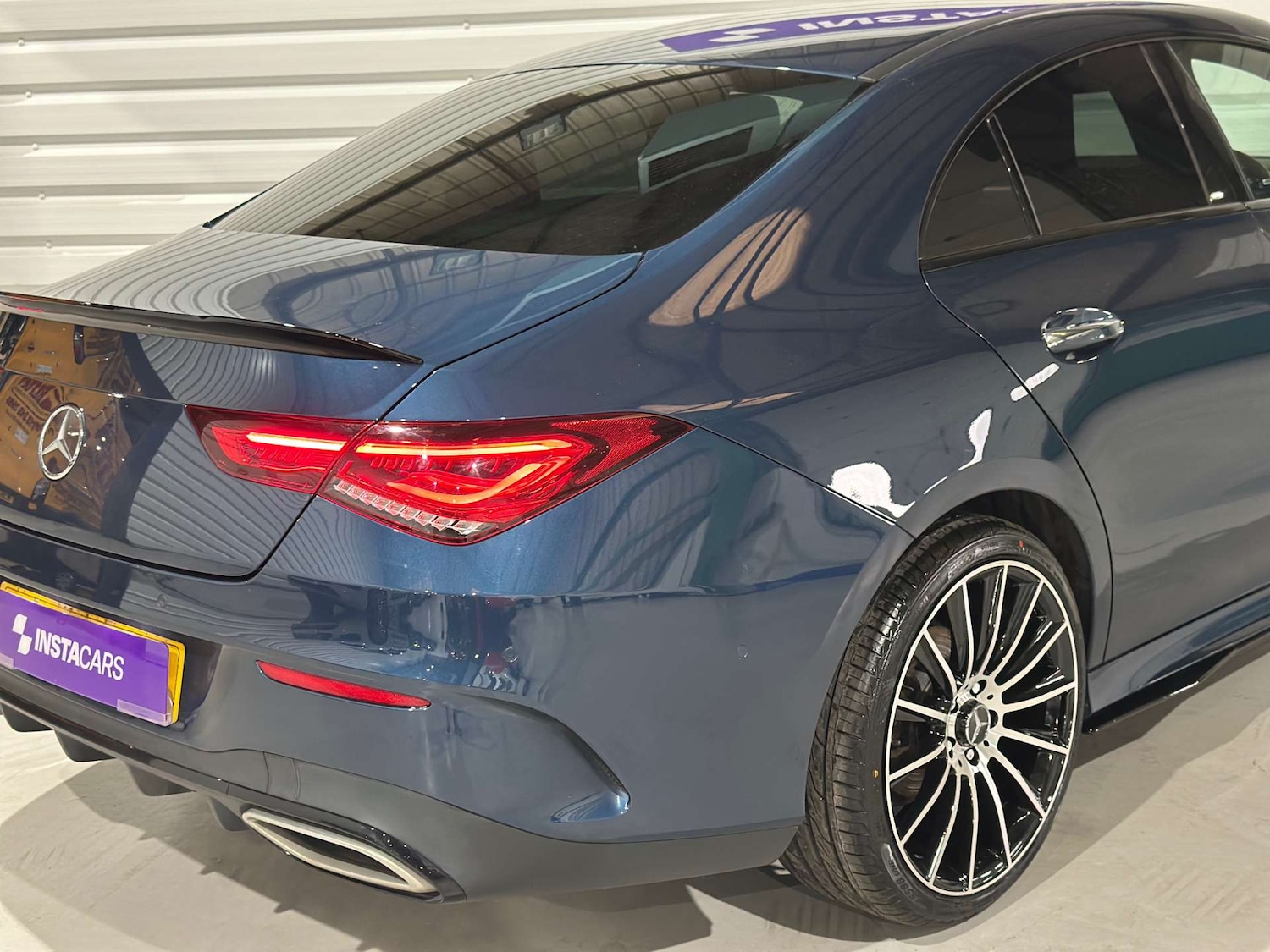 Used Mercedes-Benz CLA 2023 for sale - 77821705: Photo 11