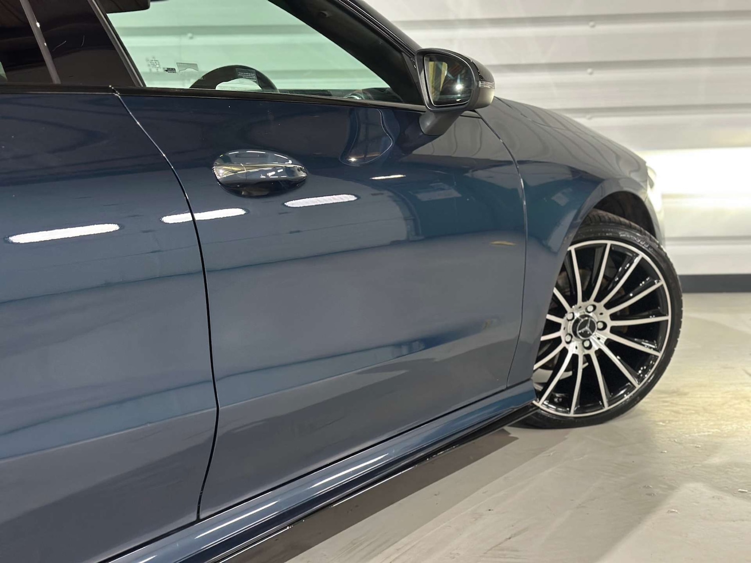 Used Mercedes-Benz CLA 2023 for sale - 77821705: Photo 12