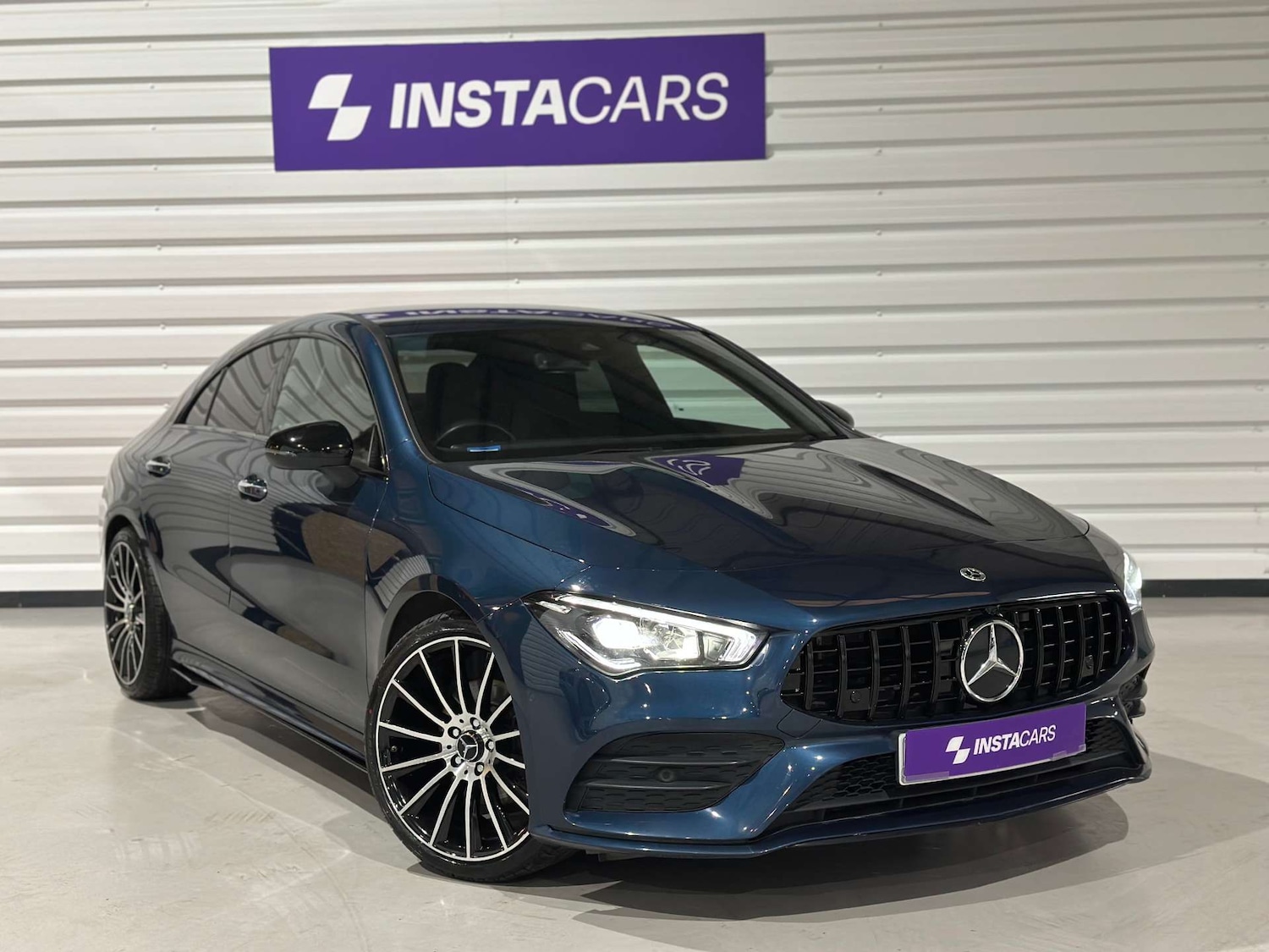 Used Mercedes-Benz CLA 2023 for sale - 77821705: Photo 13