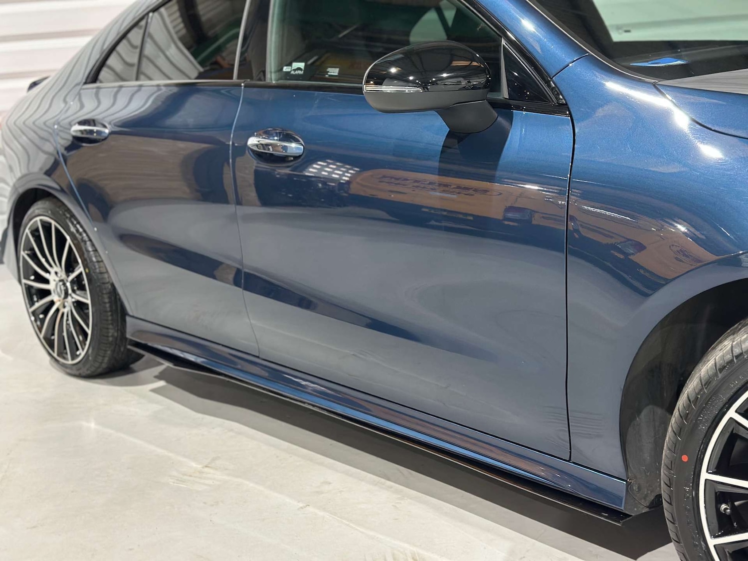 Used Mercedes-Benz CLA 2023 for sale - 77821705: Photo 16