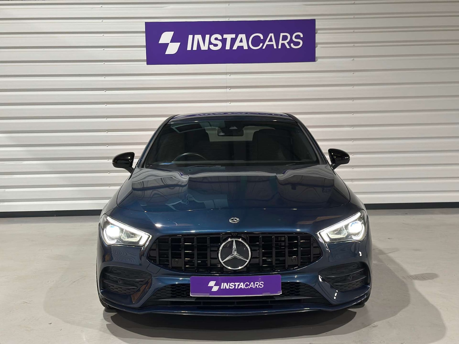 Used Mercedes-Benz CLA 2023 for sale - 77821705: Photo 17