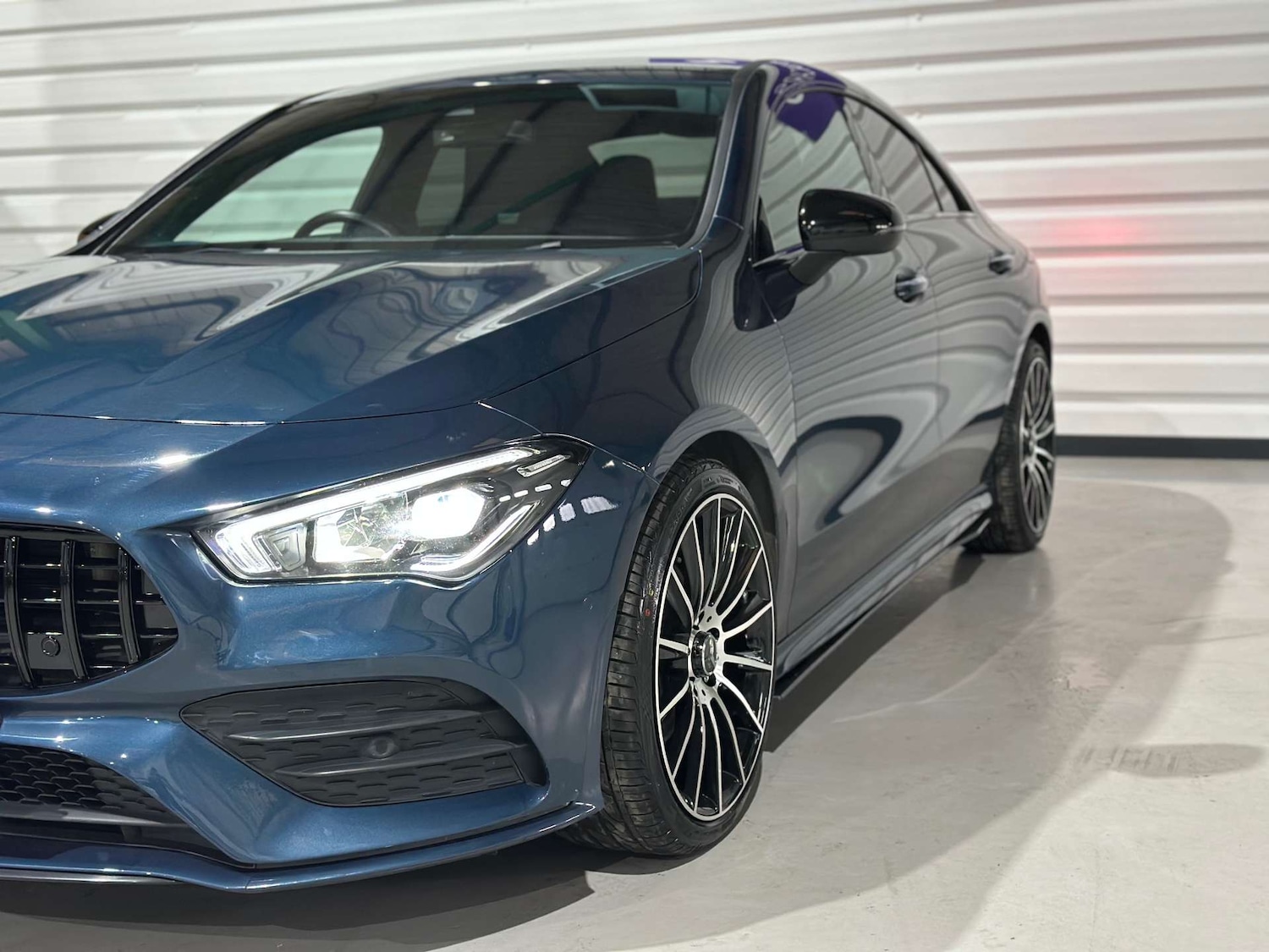 Used Mercedes-Benz CLA 2023 for sale - 77821705: Photo 18