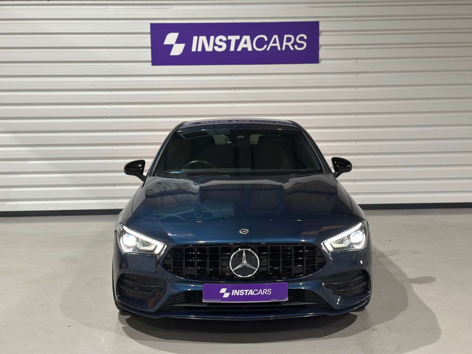 Used Mercedes-Benz CLA 2023 for sale - 77821705: Photo 19