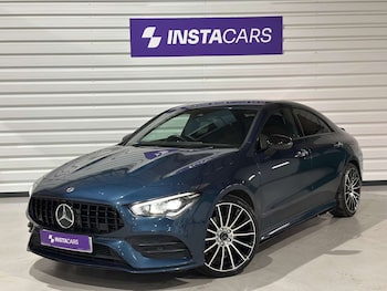 Used Mercedes-Benz CLA 2023 for sale - 77821705: Photo