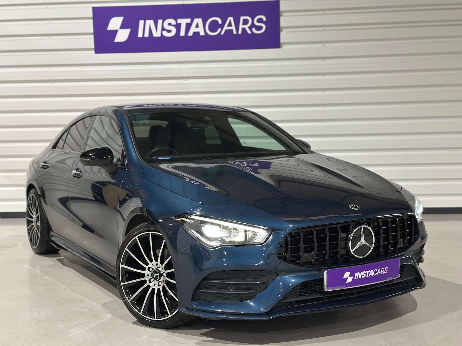 Used Mercedes-Benz CLA 2023 for sale - 77821705: Photo 20