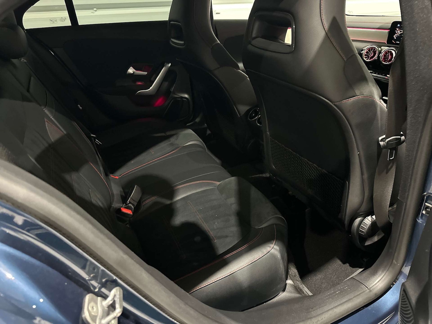 Used Mercedes-Benz CLA 2023 for sale - 77821705: Photo 22