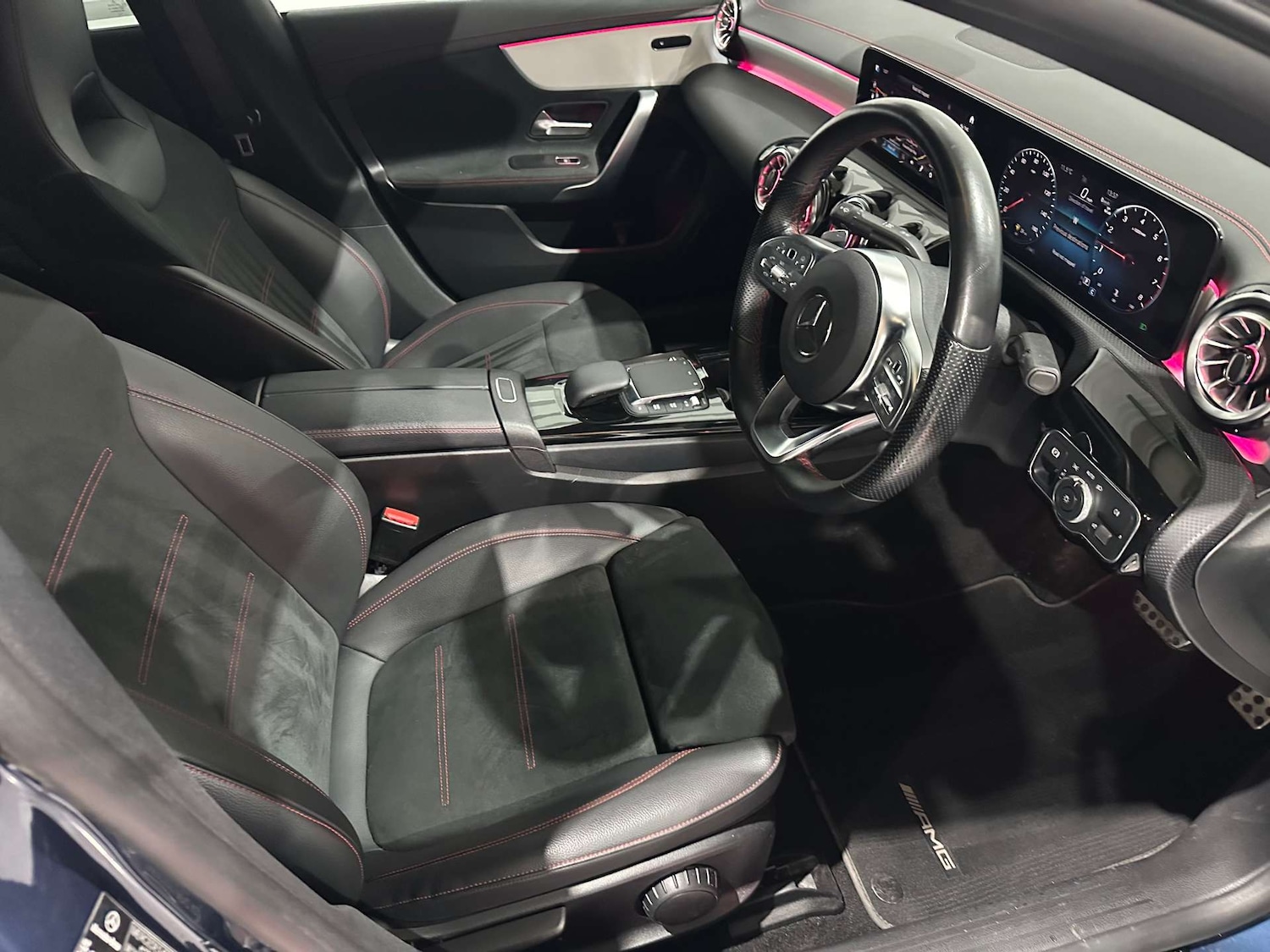 Used Mercedes-Benz CLA 2023 for sale - 77821705: Photo 23