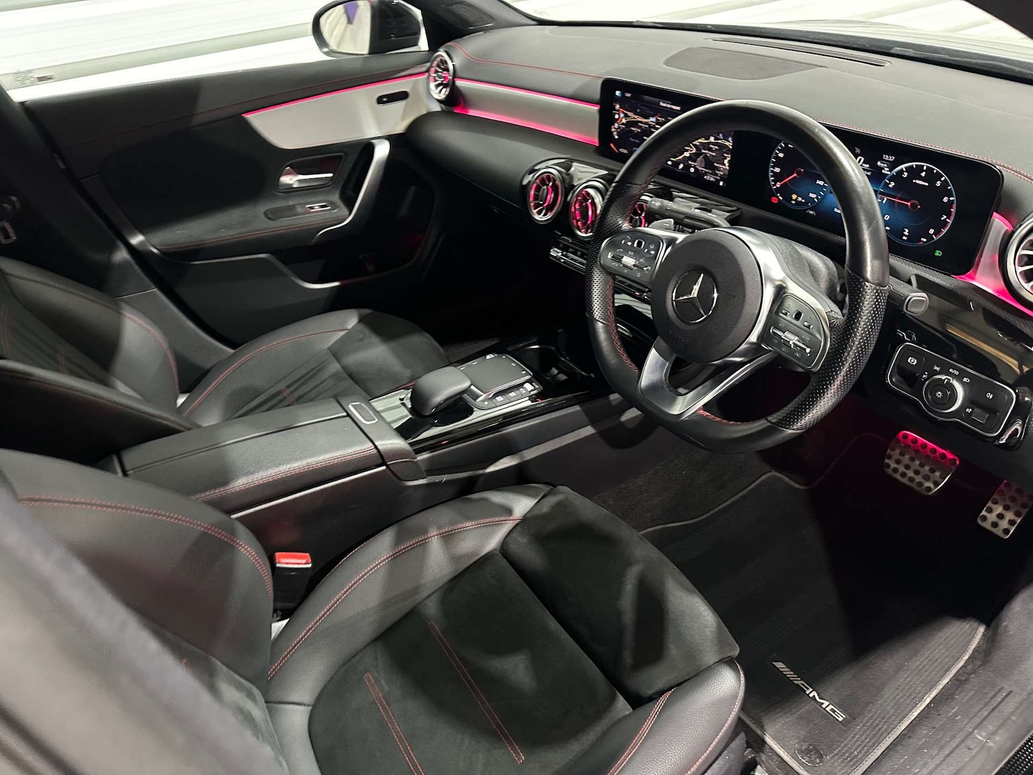 Used Mercedes-Benz CLA 2023 for sale - 77821705: Photo 26