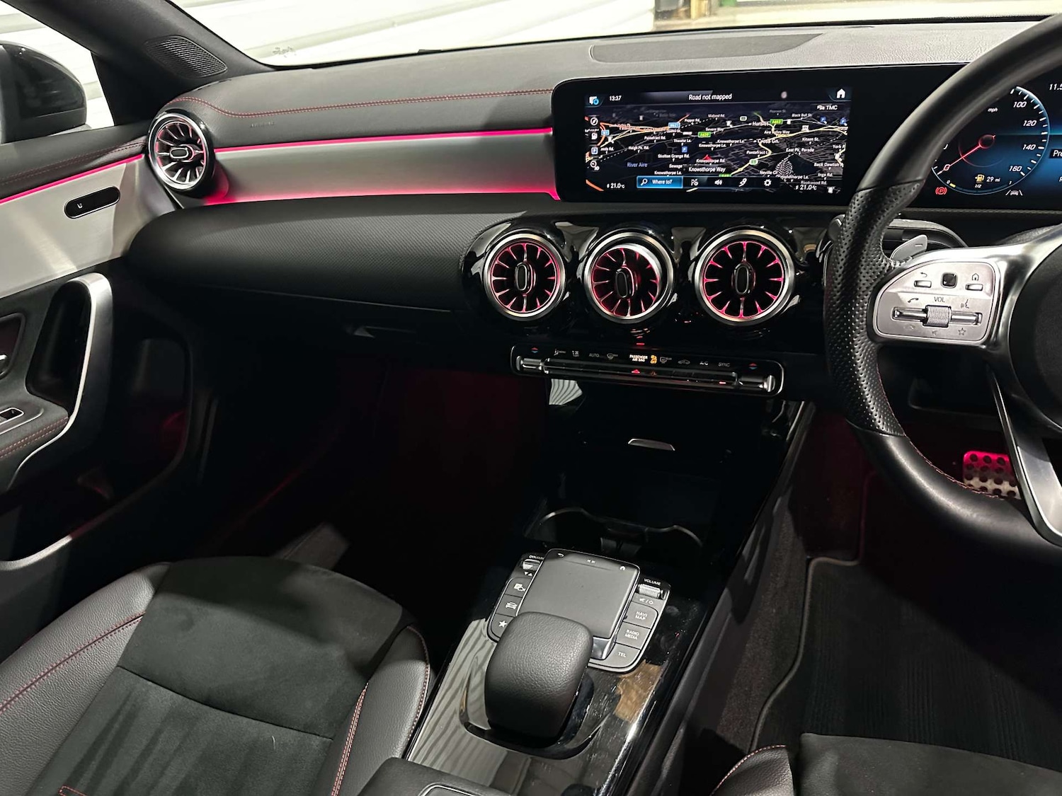 Used Mercedes-Benz CLA 2023 for sale - 77821705: Photo 28