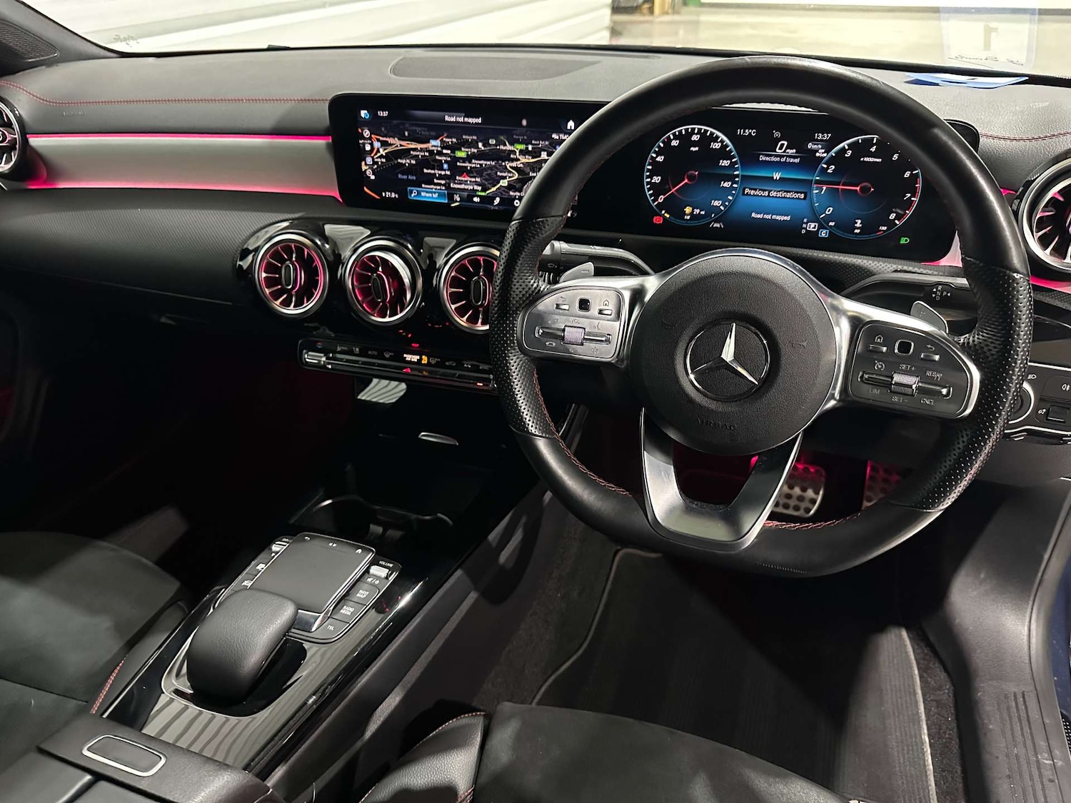 Used Mercedes-Benz CLA 2023 for sale - 77821705: Photo 29