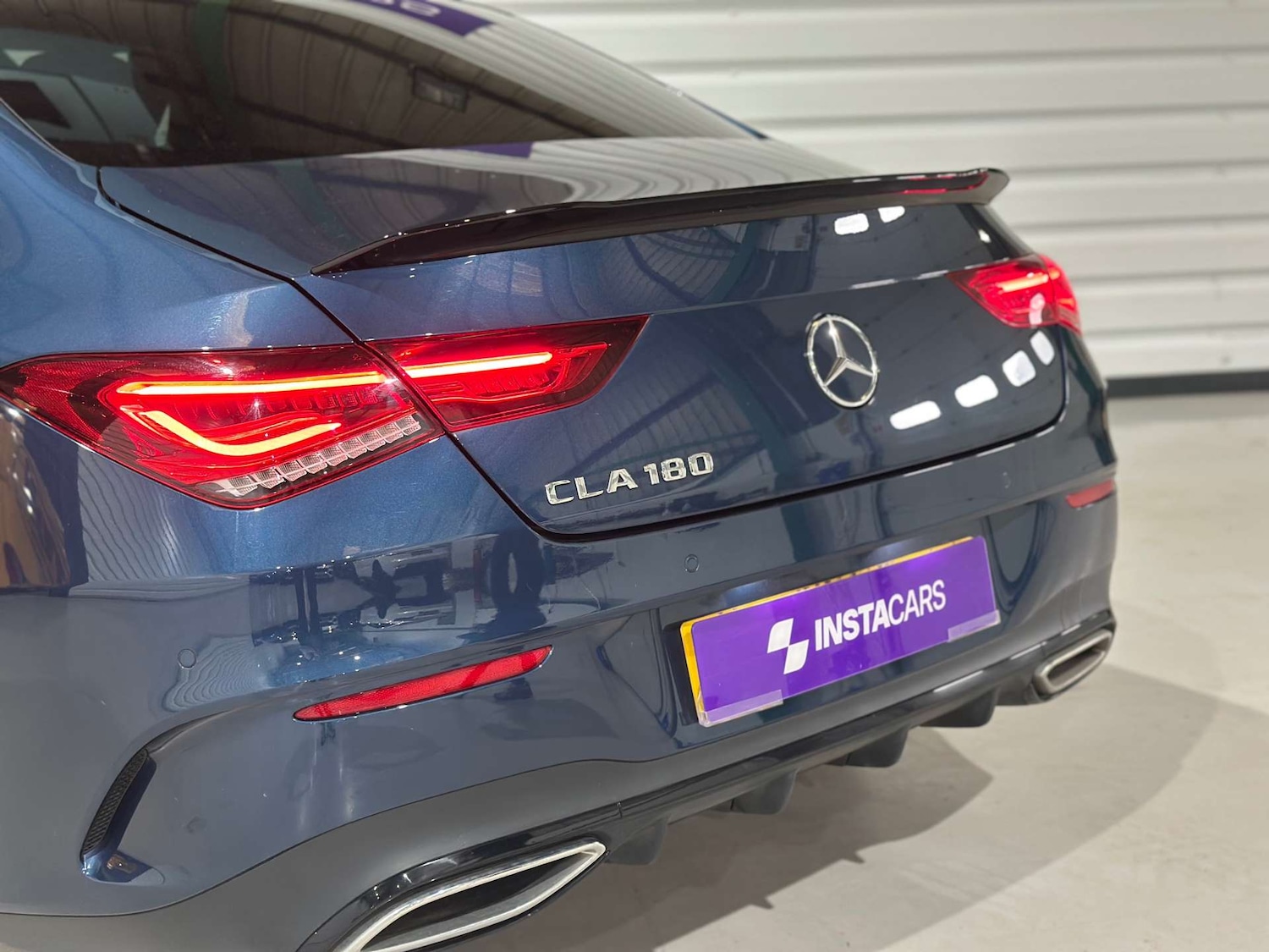 Used Mercedes-Benz CLA 2023 for sale - 77821705: Photo 5