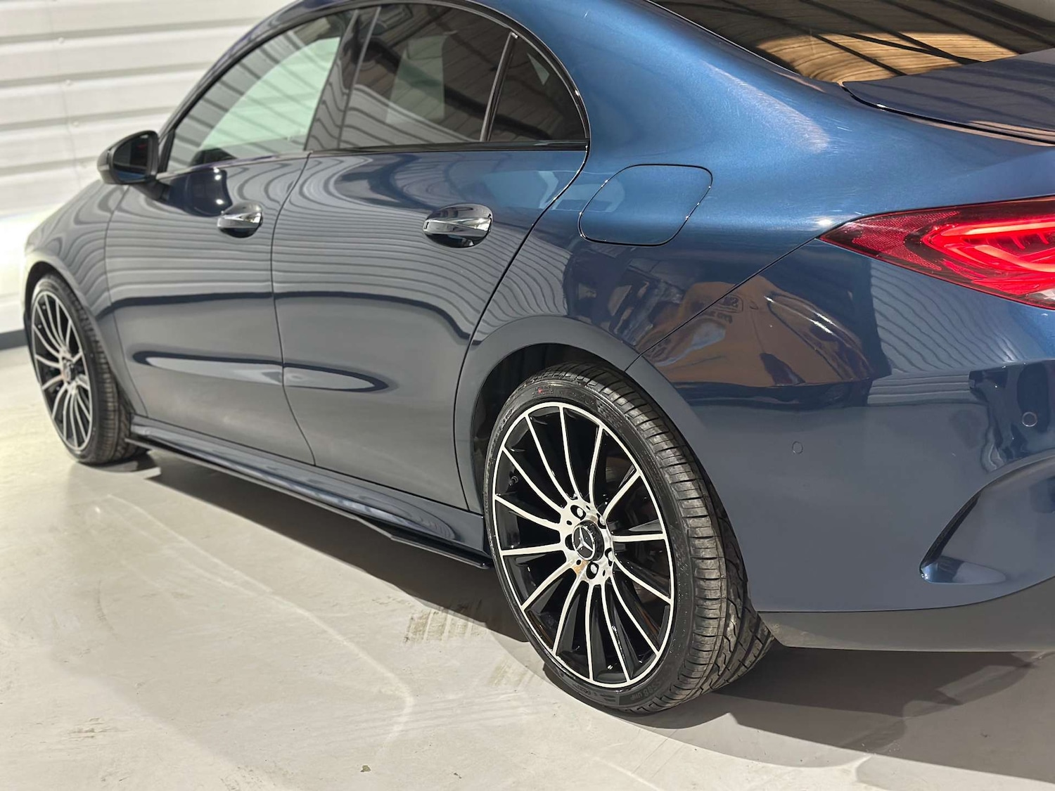 Used Mercedes-Benz CLA 2023 for sale - 77821705: Photo 6