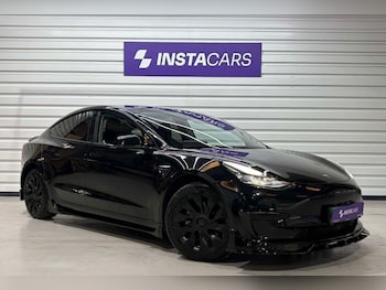 Used Tesla Model 3 2022 for sale - 78501646: Photo