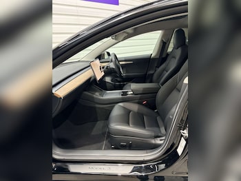Used Tesla Model 3 2022 for sale - 78501646: Photo