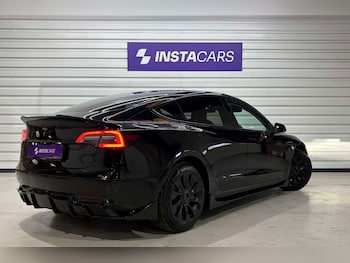 Used Tesla Model 3 2022 for sale - 78501646: Photo