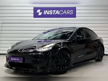 Used Tesla Model 3 2022 for sale - 78501646: Photo