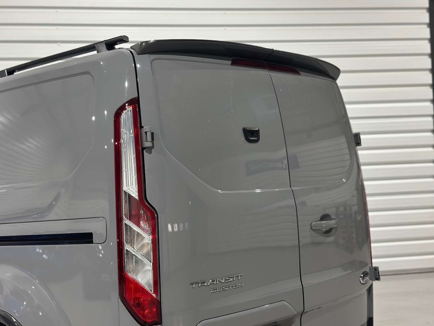 Used Ford Transit Custom 2023 for sale - 77765766: Photo 11