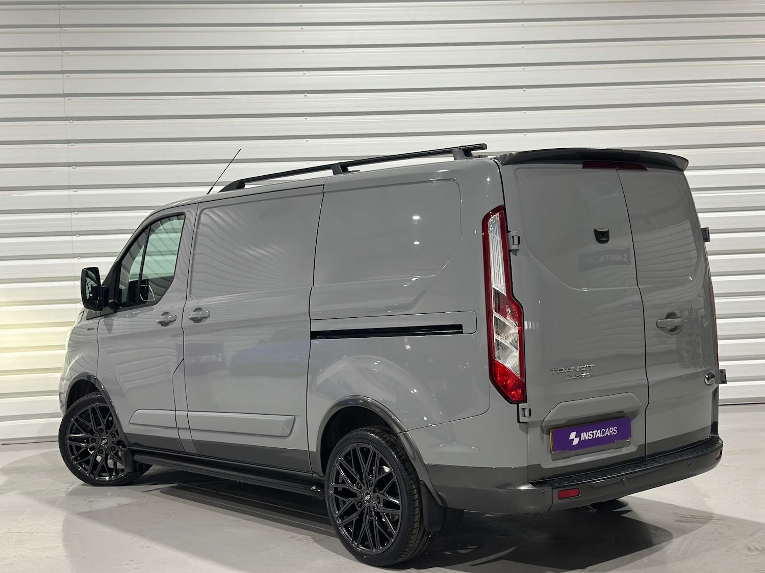 Used Ford Transit Custom 2023 for sale - 77765766: Photo 12