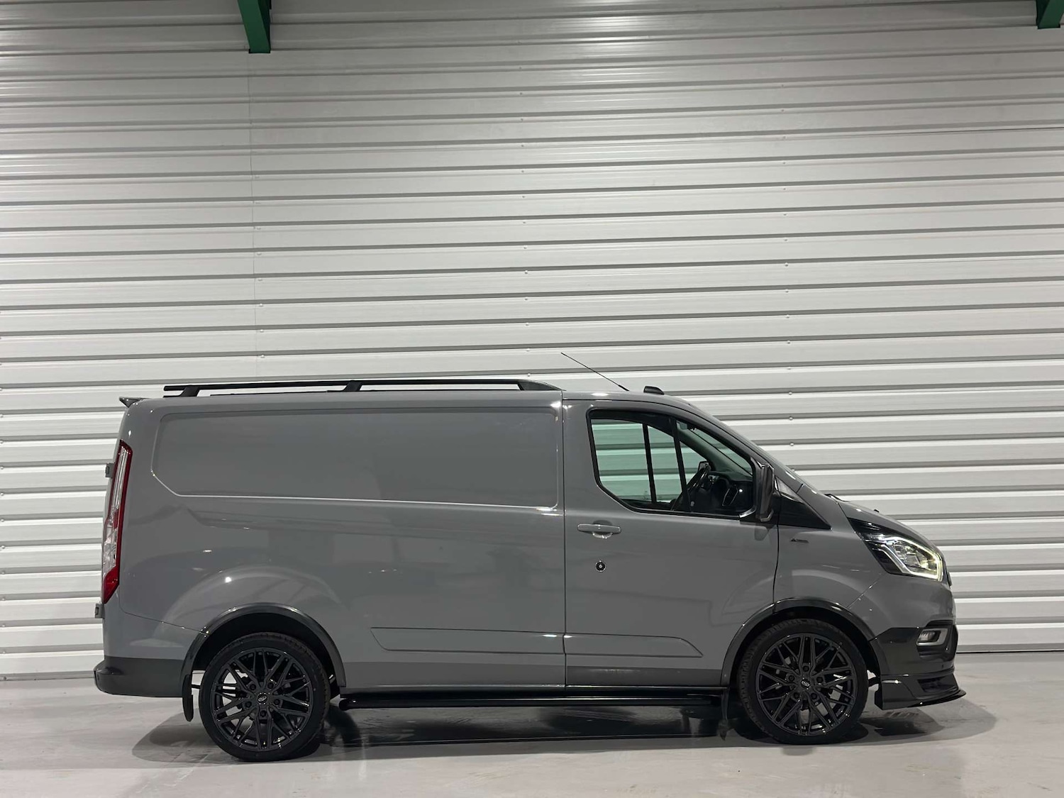 Used Ford Transit Custom 2023 for sale - 77765766: Photo 14
