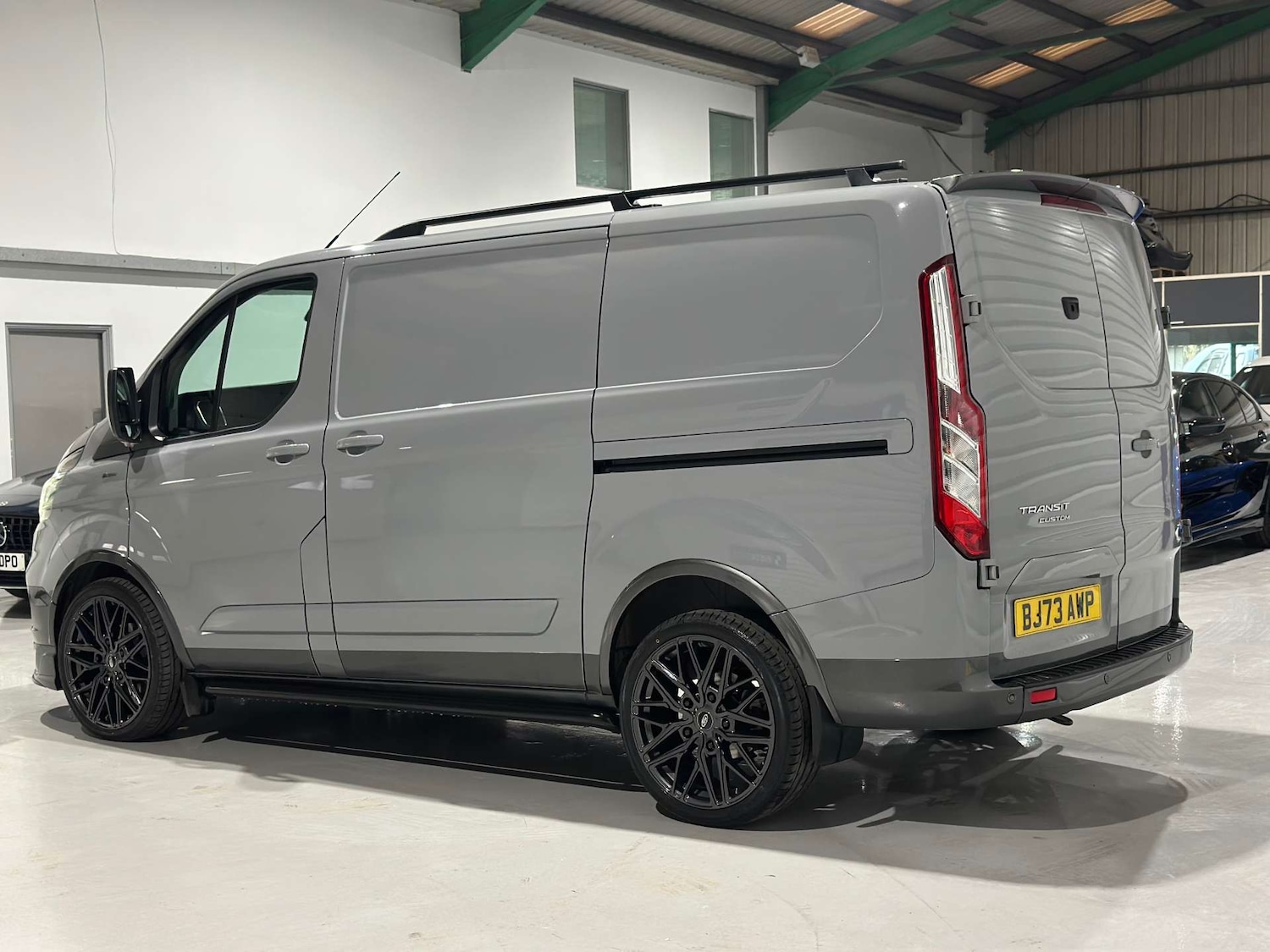 Used Ford Transit Custom 2023 for sale - 77765766: Photo 15